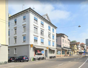 Serviced Apartments St Gallen City #5 Sankt Gallen